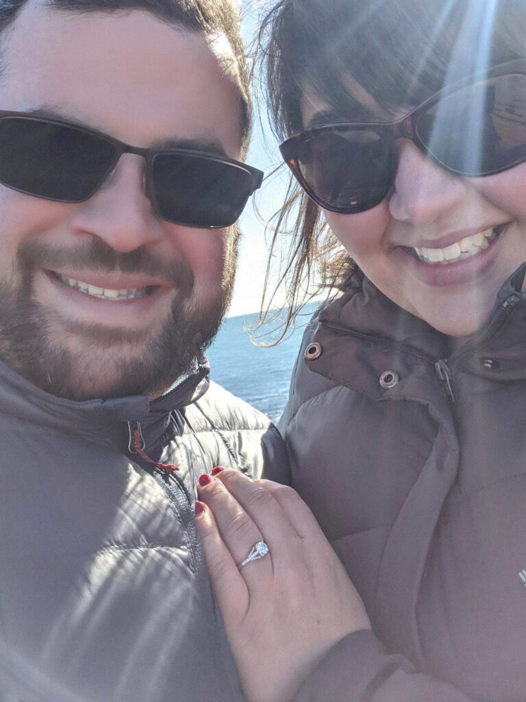 The best I have ever felt in 12 degree weather.