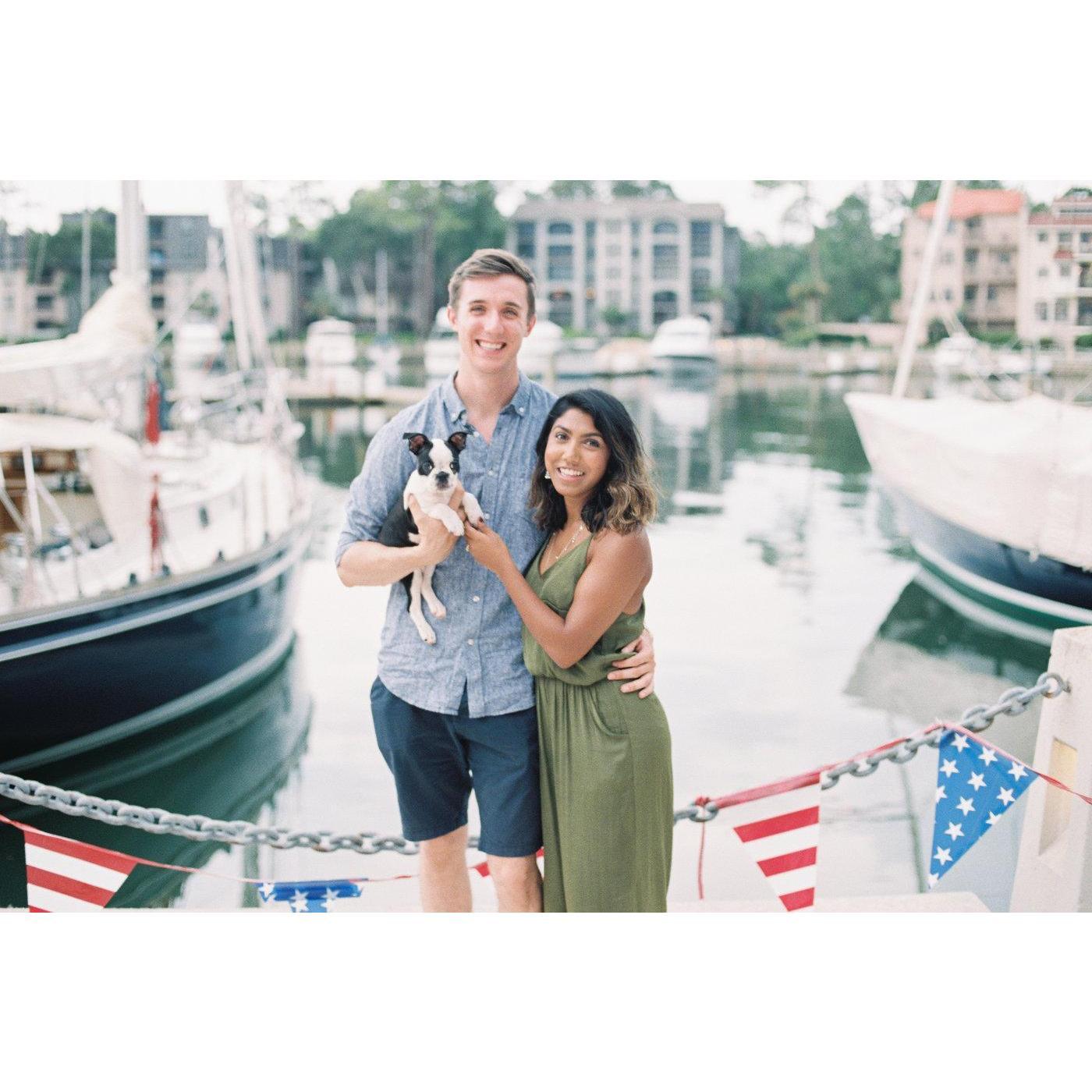 Hilton Head / 2017
Chloe Luka Photography