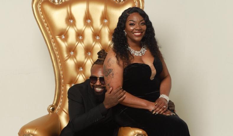 The Wedding Website of Patrice N. McBeath and Michael A. Lock Jr