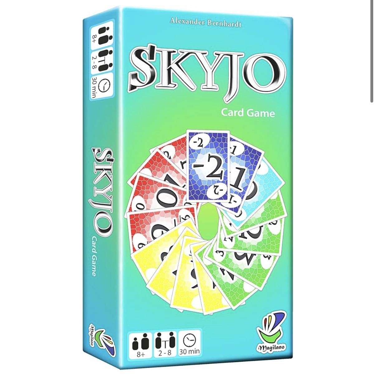 SKYJO