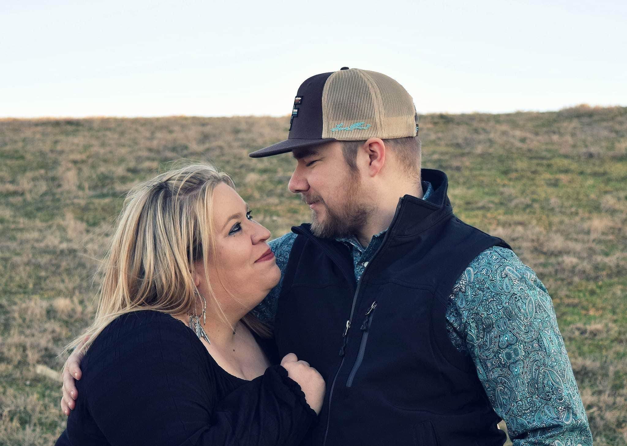 The Wedding Website of Ashley Smith and Dakota Stone