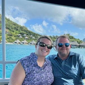 Boat Tour of Sydney Harbor