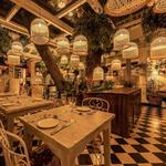 Restaurante Candé