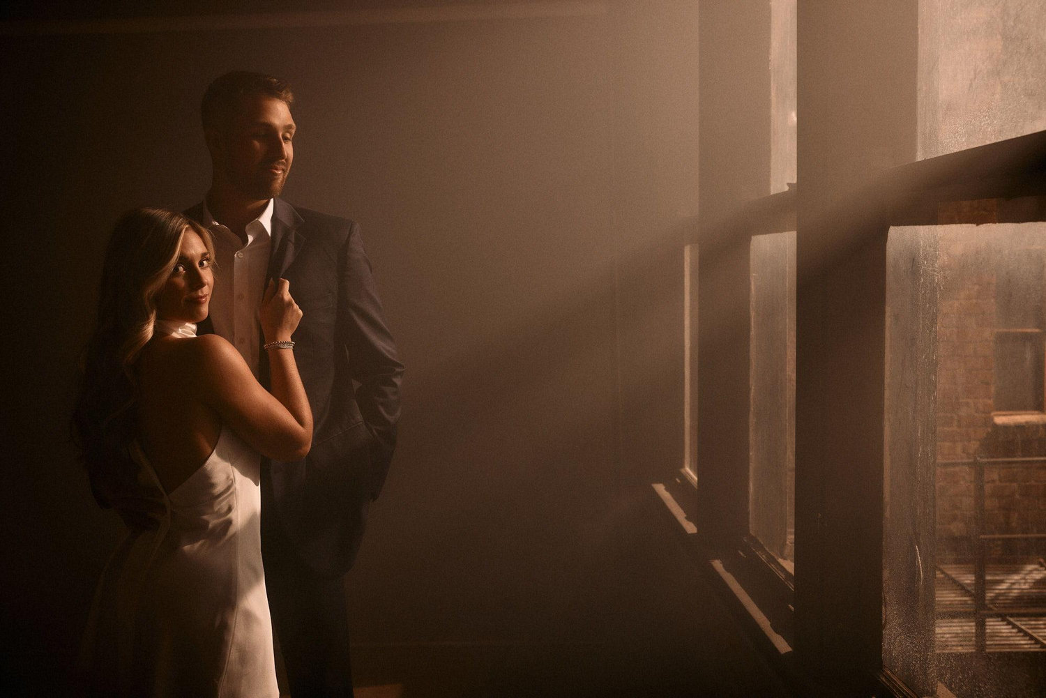 The Wedding Website of Molly Ihle and Connor Drew