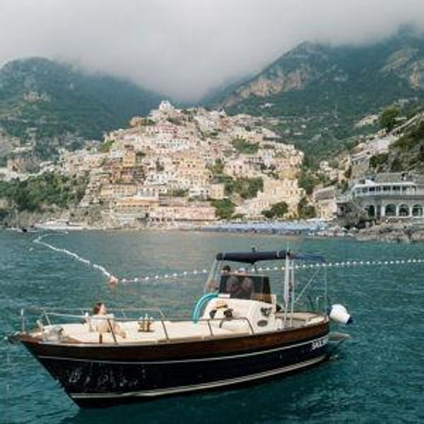 Italy Honeymoon