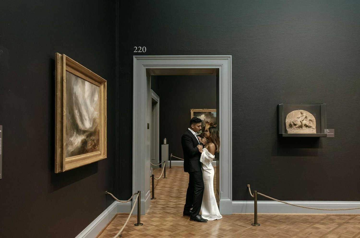 The Wedding Website of Marivi Reducindo Luna and Fabian Cabrera