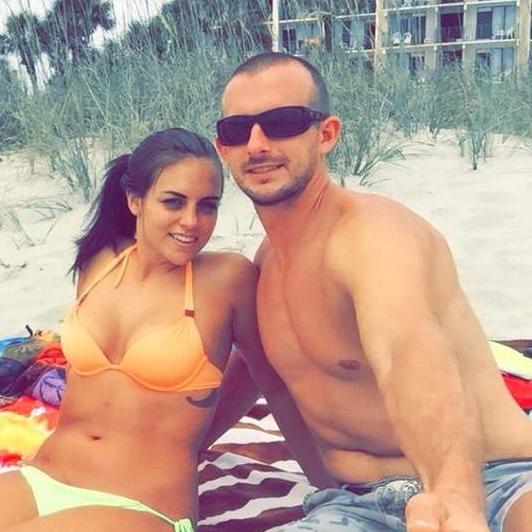 Myrtle Beach, July 4th, 2015