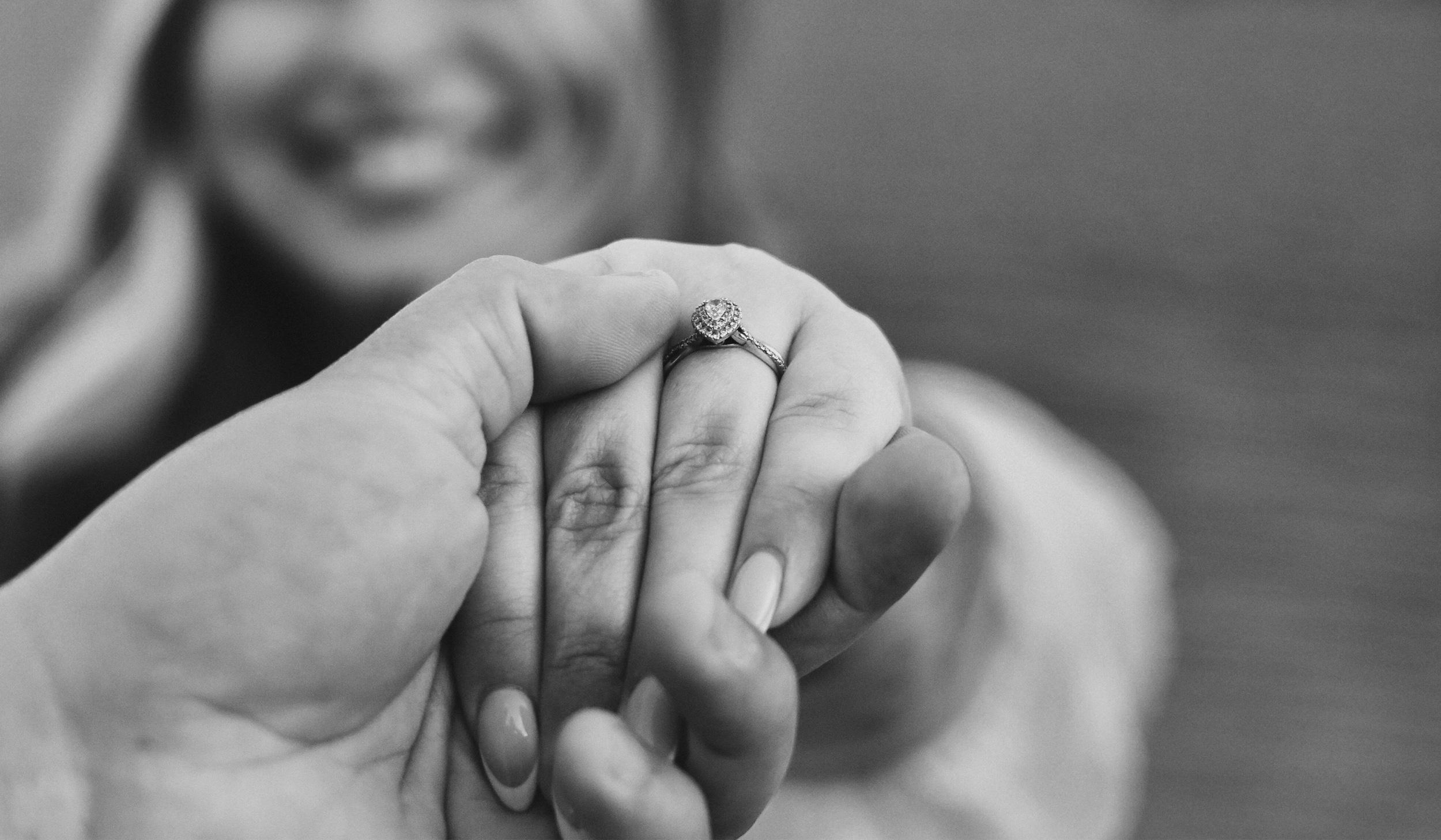 The Wedding Website of Harlie Patrick and Vaughn Lodge