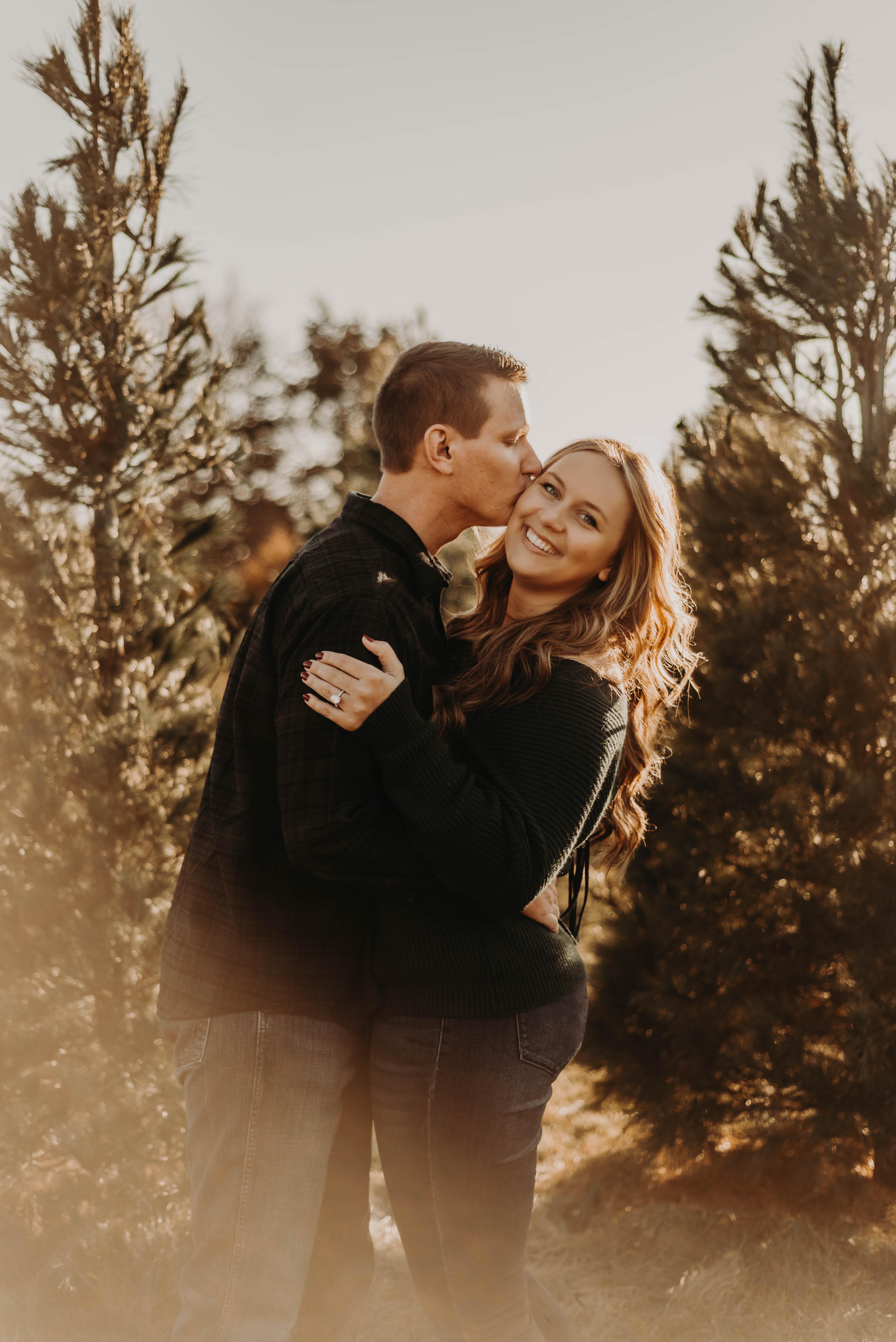 The Wedding Website of Erin Webber and Cory Ward