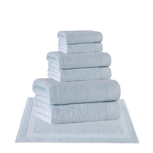 Enchante Home Signature 8-Pc. Turkish Cotton Towel Set