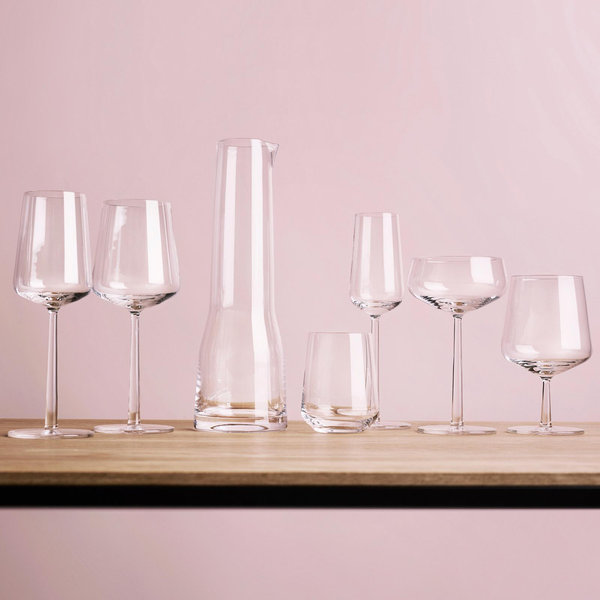 Iittala Essence Wine Glass - Thumbnail 4