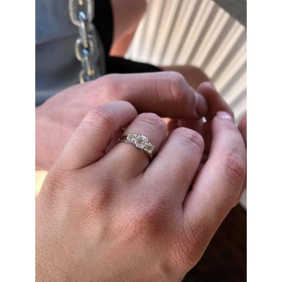 The ring!!!