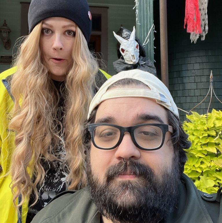 Snootchie bootchies