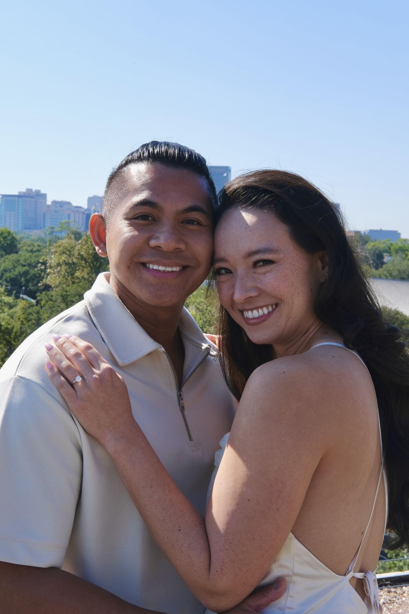 The Wedding Website of Andre Buted and Susan Sorenson