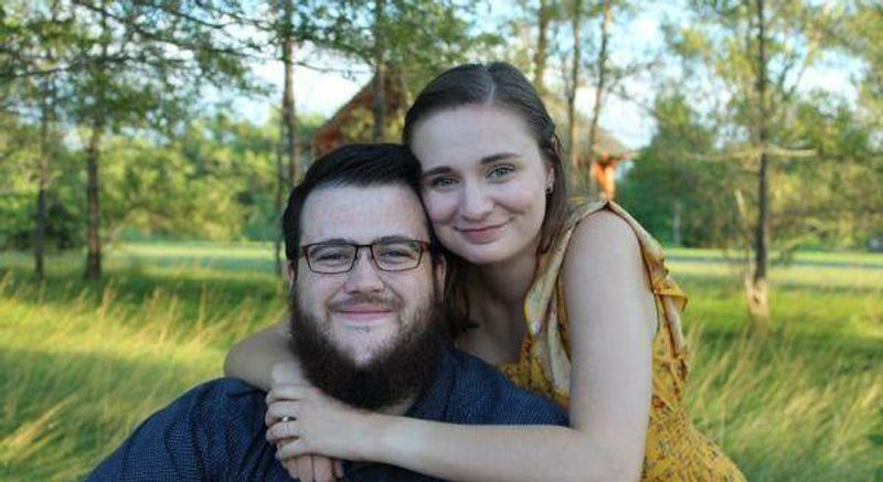 Hope Weidenaar and Cody Darley's Wedding Website