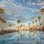 Marina Beach Club Valencia