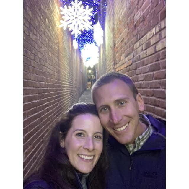 Wandering through Annapolis