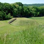 Etowah Indian Mounds State Historic Site