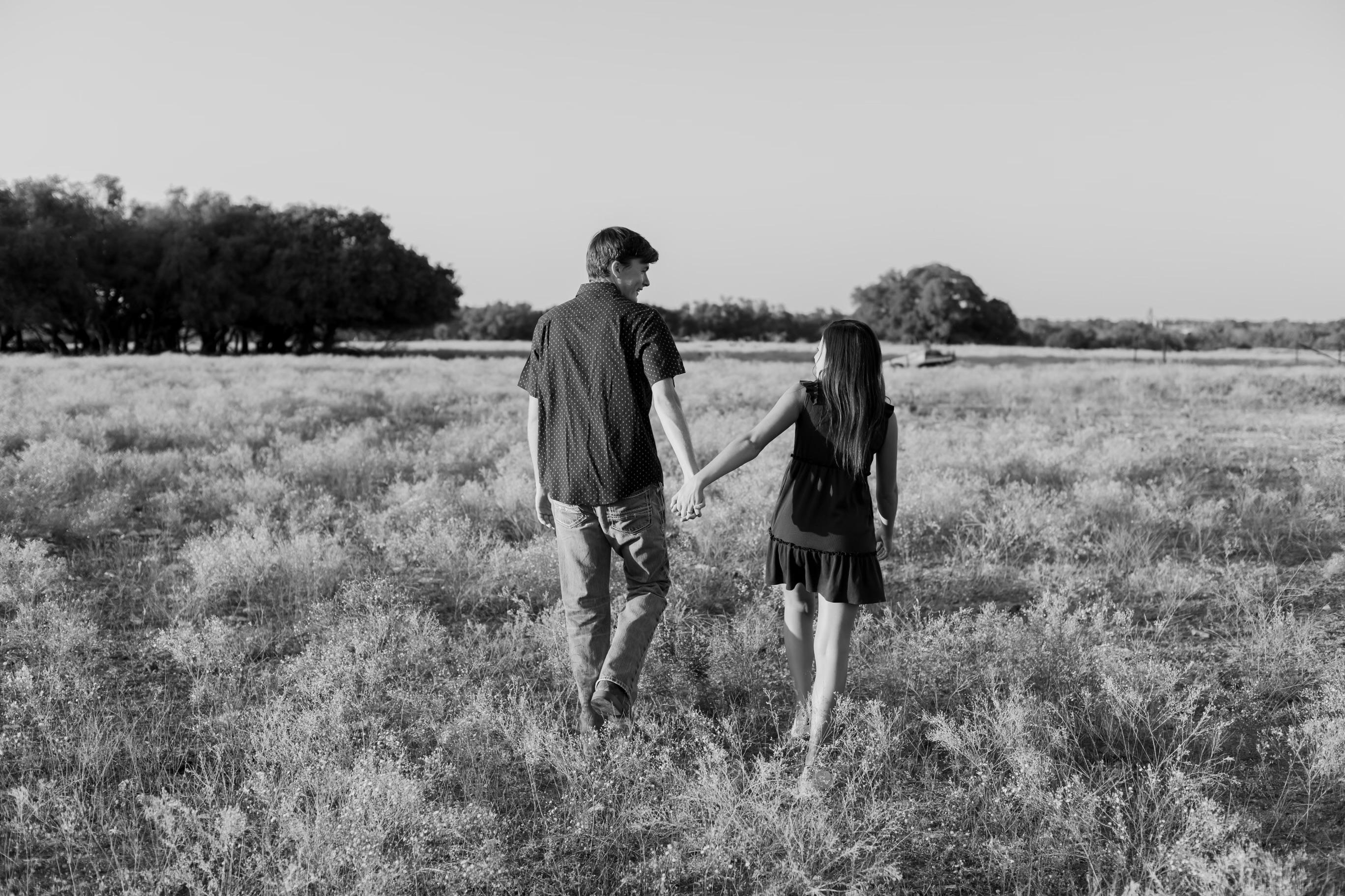 The Wedding Website of Amada Menchaca and Brady Furry