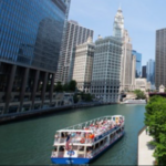 Architecture River Cruise