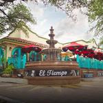 El Tiempo Cantina