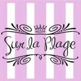 Sur La Plage
