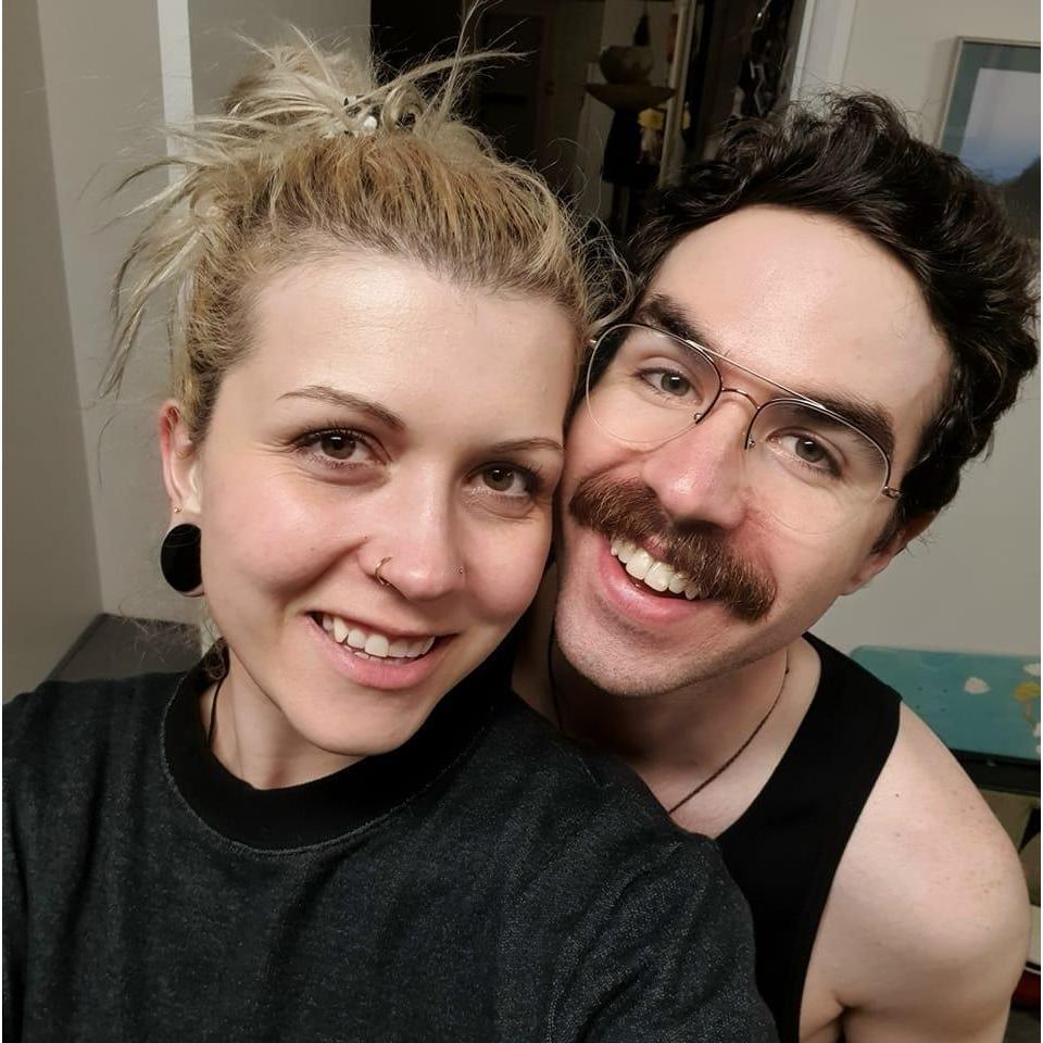 It's Us!