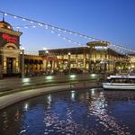 The Woodlands Mall