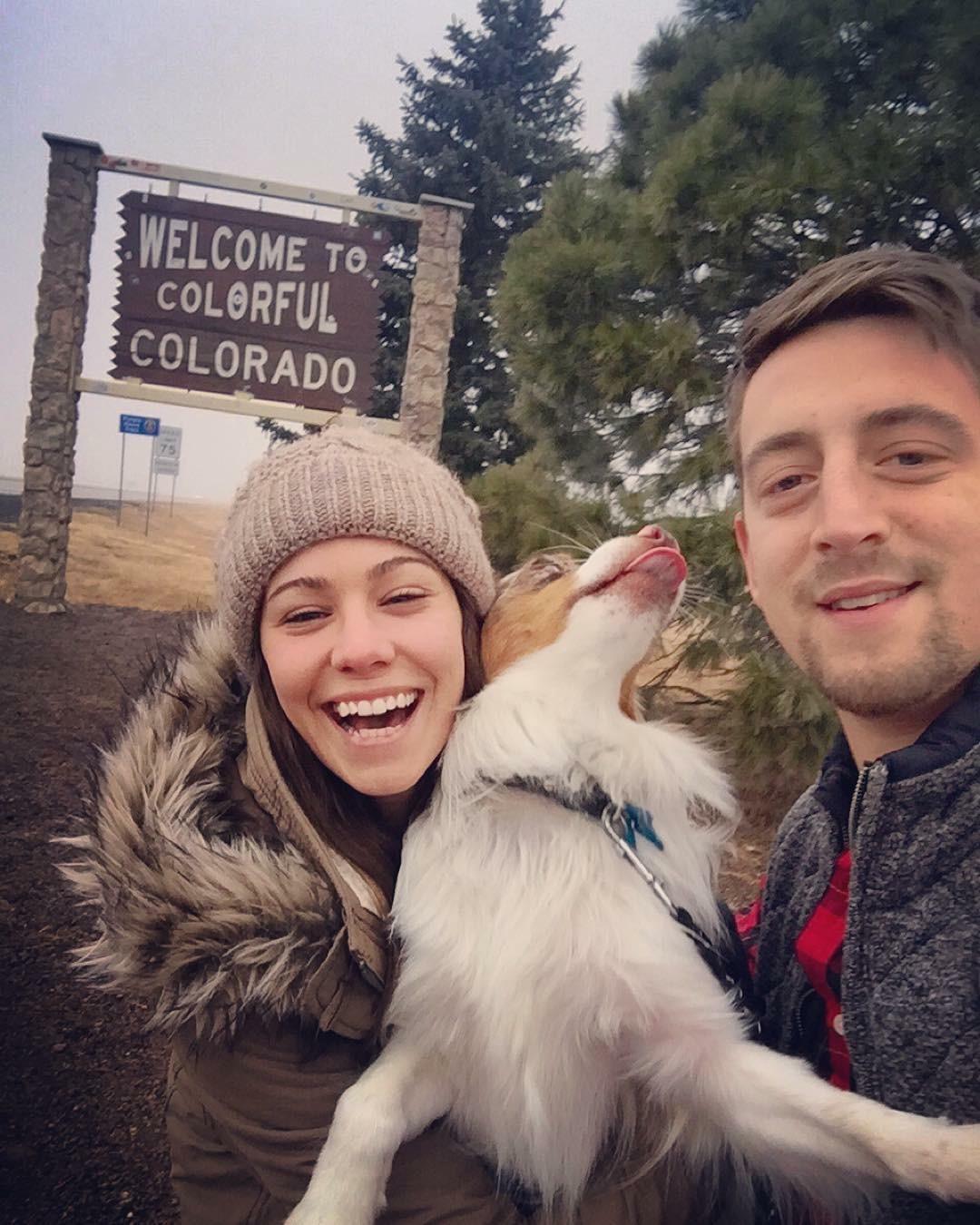 The Wedding Website of Madeline Wood and David Willenbrink
