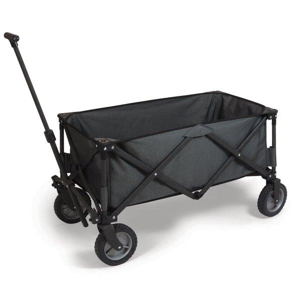 Adventure Wagon with Wheels