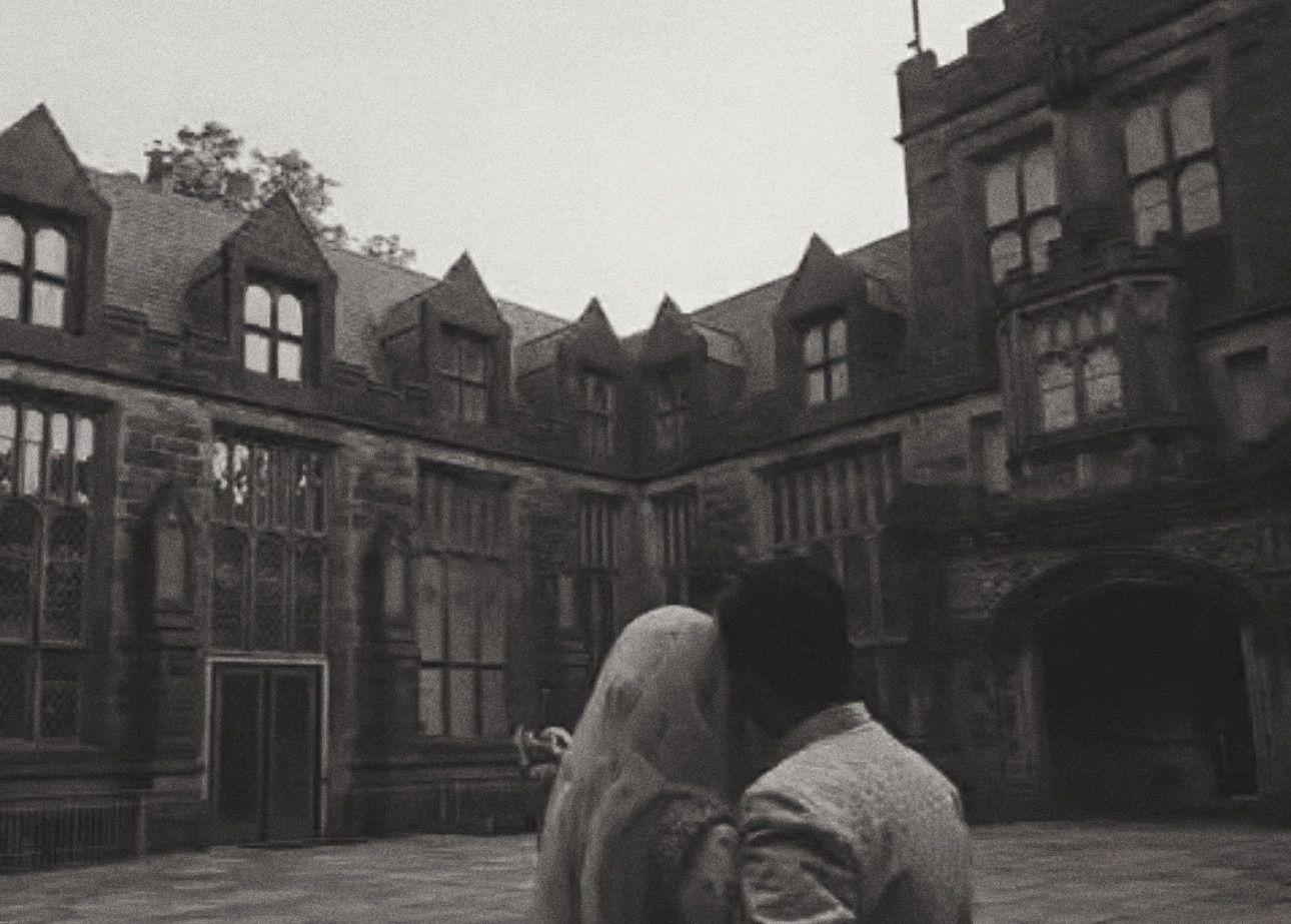 The Wedding Website of Aisha Mansoor and Hassan Javed