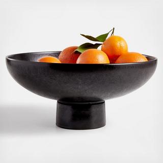 Riki Footed Bowl