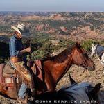 Palo Duro Canyon Jeep and Horseback Rides