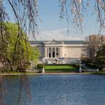 The Cleveland Museum of Art