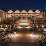 Naya Beach Bar & Restaurant
