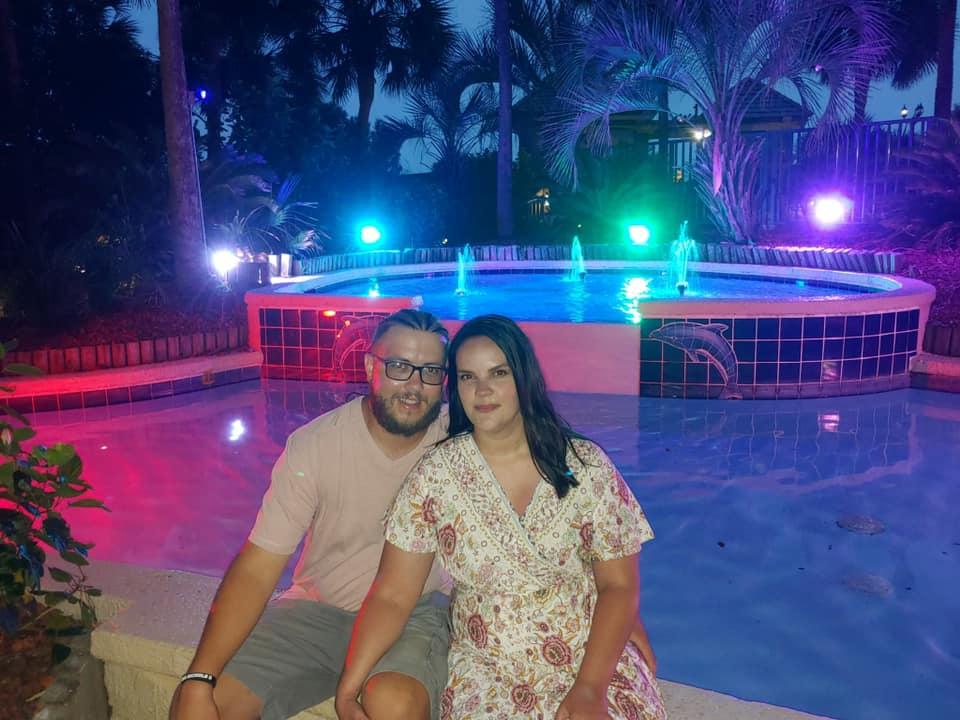 The Wedding Website of Rachel Kandzer and Corben Wilson