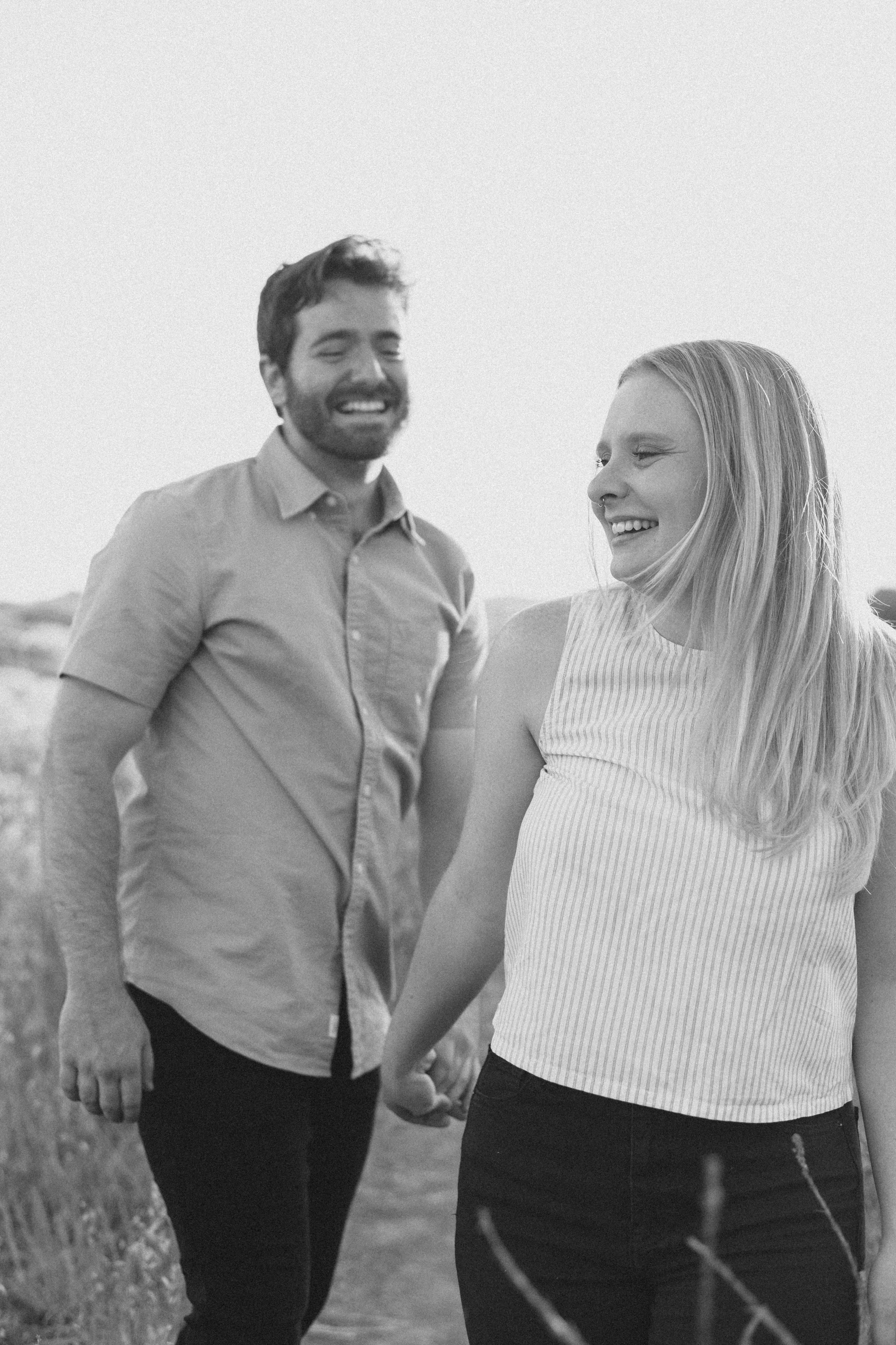 The Wedding Website of Claire West and Michael Wilensky