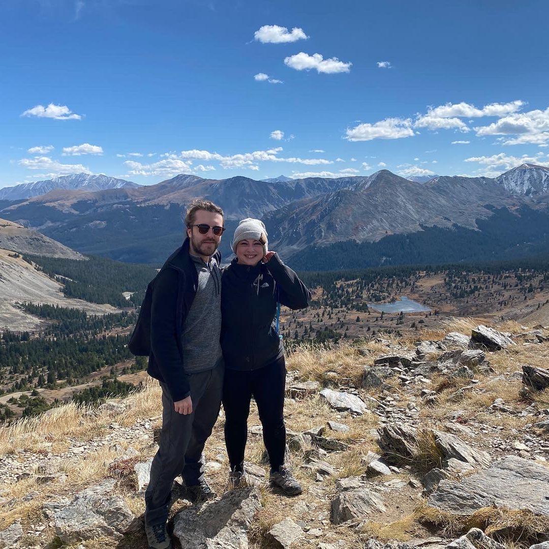 Independence Pass, Colorado