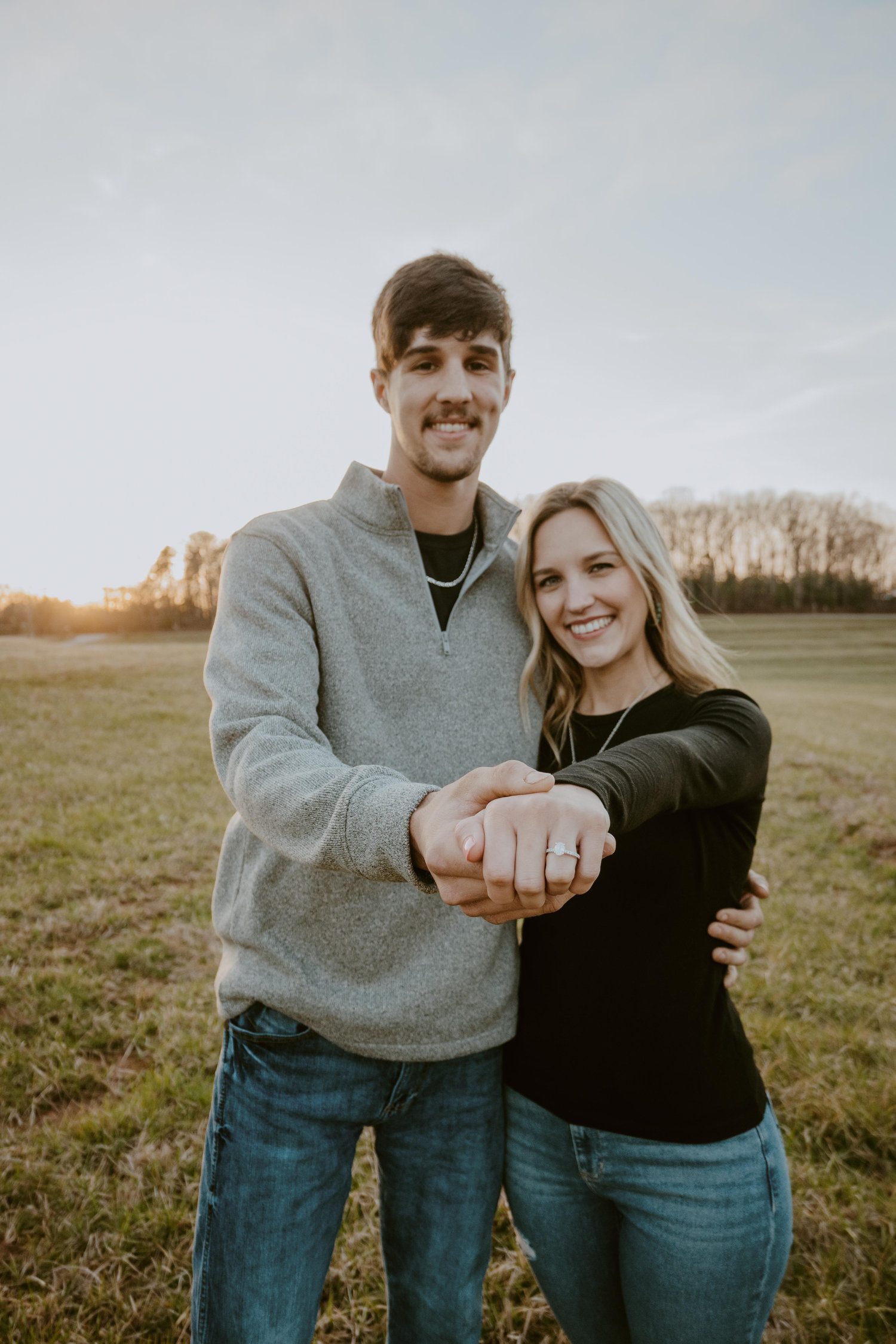 The Wedding Website of Katie Vanoverstraeten and Garrett Sprouse