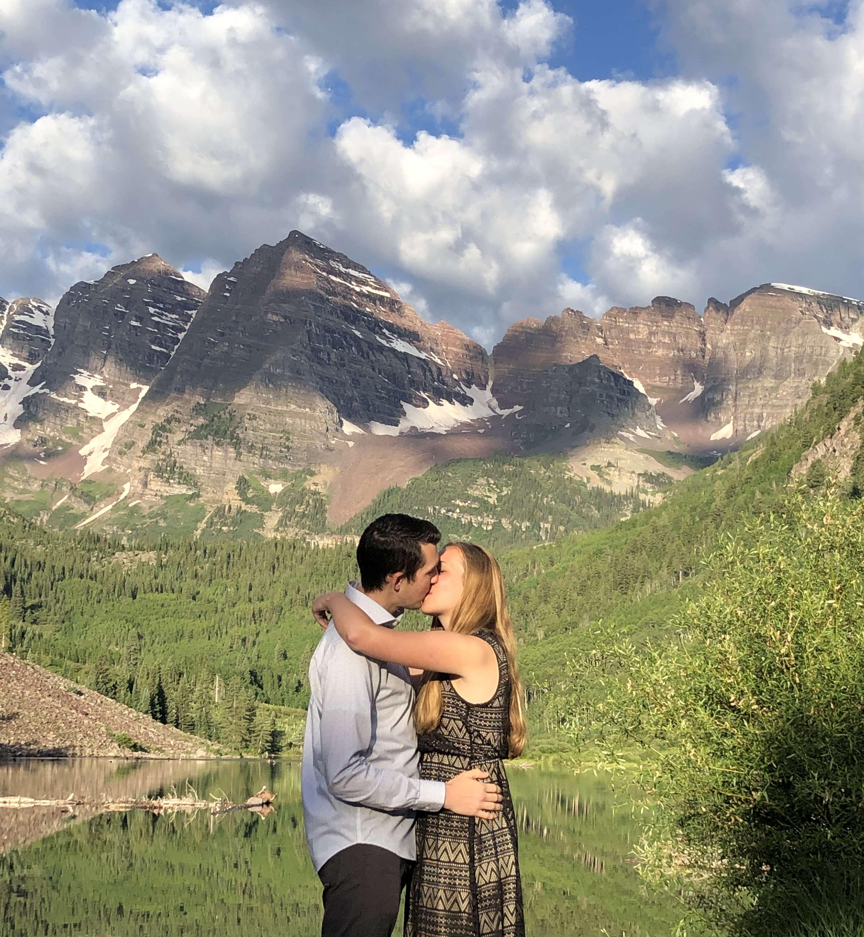 The Wedding Website of Jessica Erbe and Brandon Bird