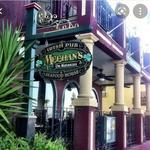Meehan's Irish Pub & Seafood House