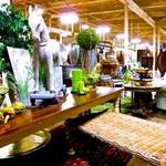 Main St. Antiques & Design Gallery