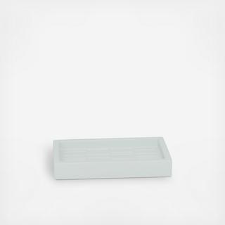 High Rise Soap Dish