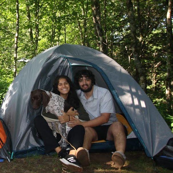 Great Smoky Mountain, USA - Jul'25