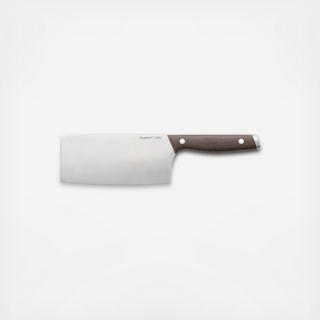 Ron Acapu 6.5 in. Cleaver Knife