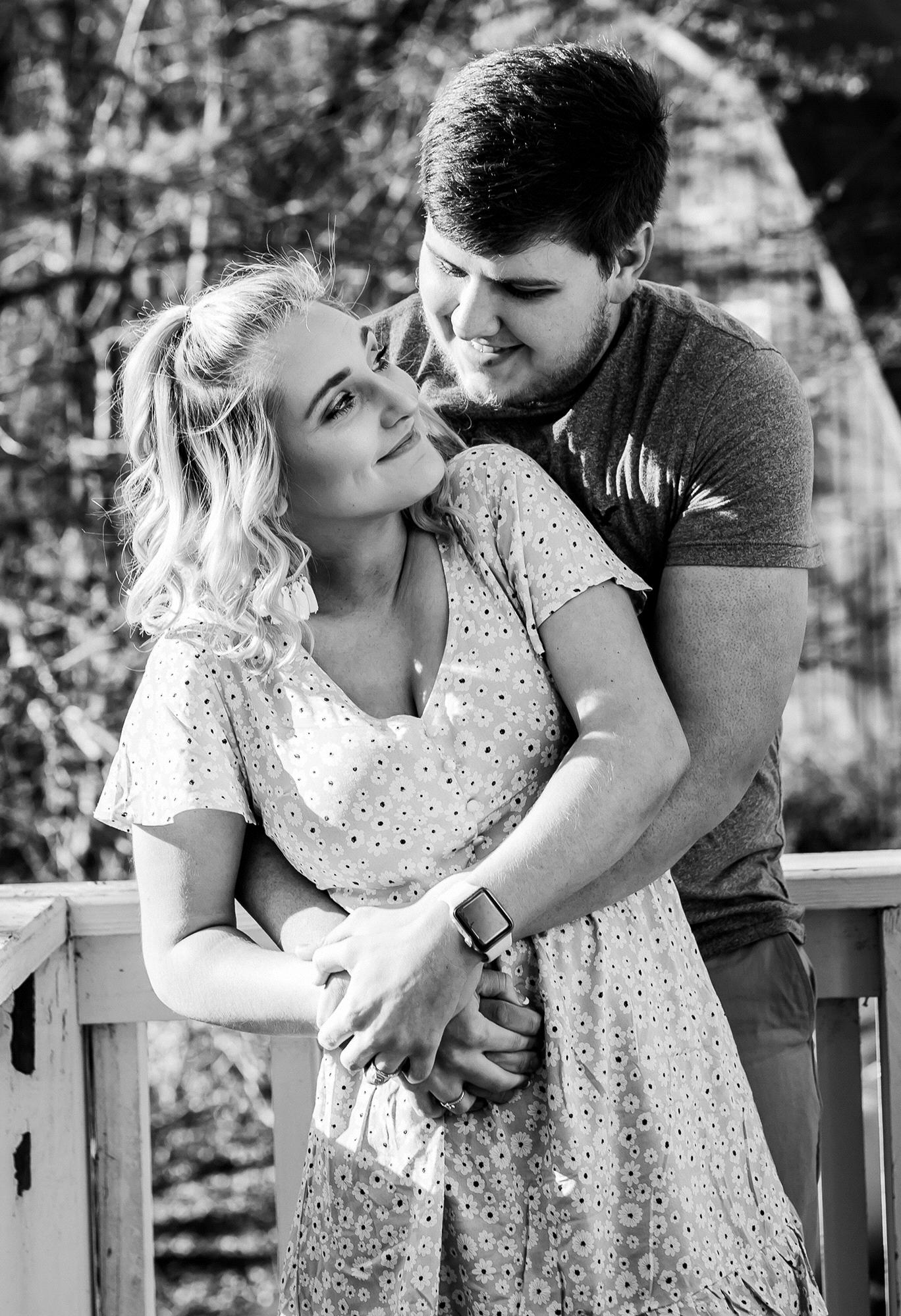 my love