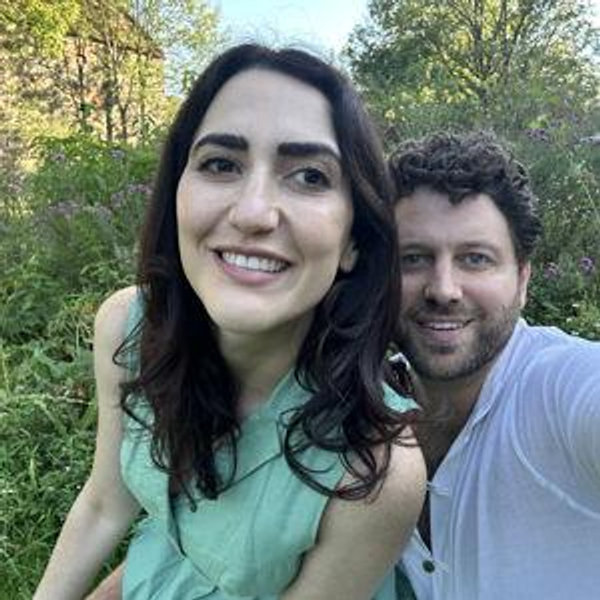 Our Newlywed Fund