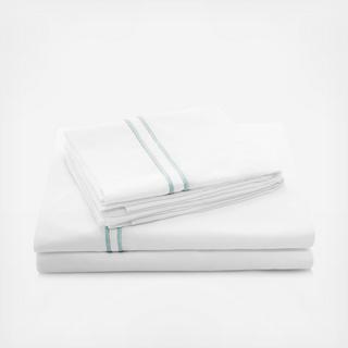 Hotel 4-Piece Sheet Set