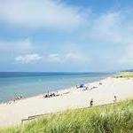 Oval Beach