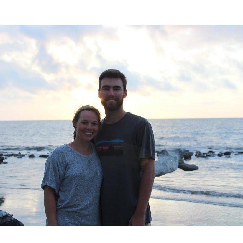 Our first Jekyll trip!